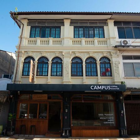 فندق ذا رومانيه كلاسيك غيست هاوس Phuket المظهر الخارجي الصورة