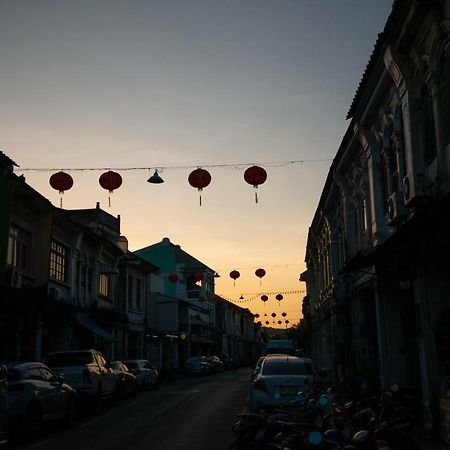 فندق ذا رومانيه كلاسيك غيست هاوس Phuket المظهر الخارجي الصورة